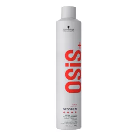 OSIS SESSION extrém erős hajlakk 500 ml