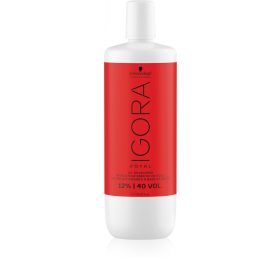   Schwarzkopf Professional - Igora Royal Színelőhívó Emulzió 12% 1000 ml