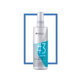 Indola Blow&Dry hővédő spray hajszárításhoz 200ml