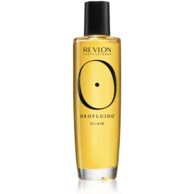 Orofluido Elixir - Hajápoló Elixír Argánolajjal 100 ml