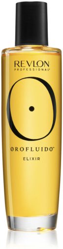 Orofluido Elixir - Hajápoló Elixír Argánolajjal 100 ml