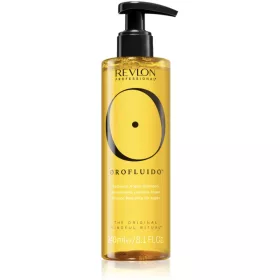   Orofluido Radiance Argan Shampoo - Sampon Argánolajjal 240ml