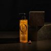 Orofluido Radiance Argan Shampoo - Sampon Argánolajjal 240ml