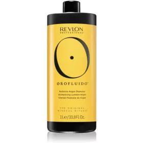   Orofluido Radiance Argan Shampoo - Sampon Argánolajjal 1000ml