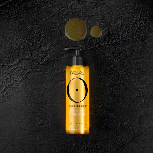Orofluido Radiance Argan Shampoo - Sampon Argánolajjal 1000ml