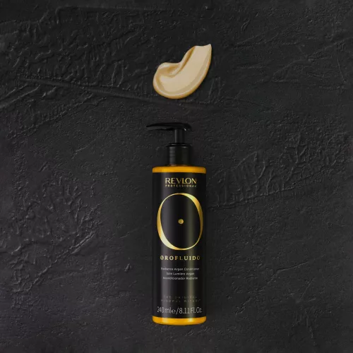 Orofluido Radiance Argan Conditioner - Kondicionáló Argánolajjal 240 ml
