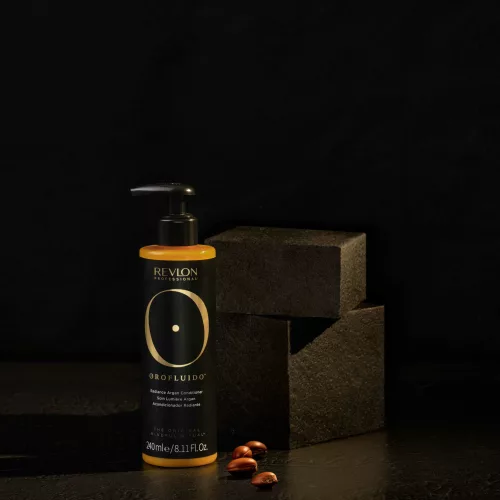 Orofluido Radiance Argan Conditioner - Kondicionáló Argánolajjal 240 ml