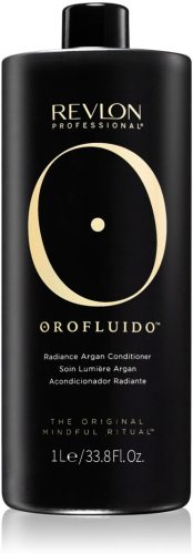 Orofluido Radiance Argan Conditioner - Kondicionáló Argánolajjal 1000 ml