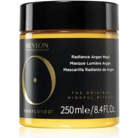   Orofluido Radiance Argan Mask - Hajmaszk Argánolajjal 250 ml