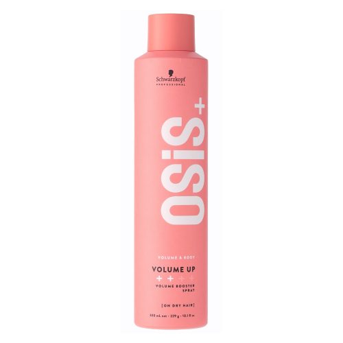 OSIS Volume Up volumennövelő spray 300 ml