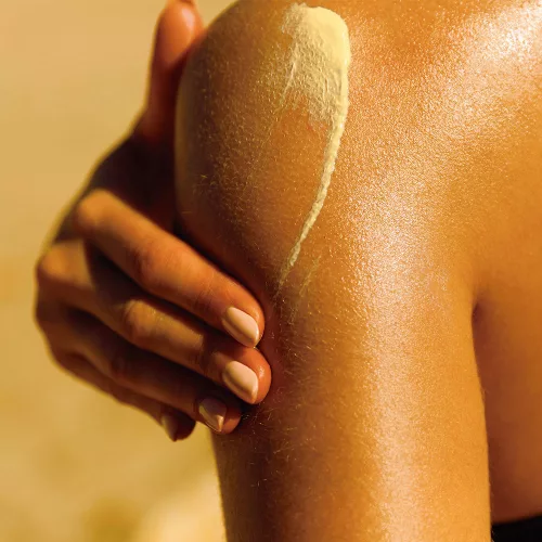 Orofluido Body Cream - Testápoló Krém Argánolajjal 200 ml