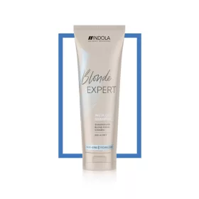 Blonde Expert InstaCool Sampon 250ml