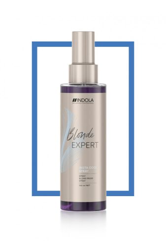 Blonde Expert InstaCool színsemlegesítő spray 150ml