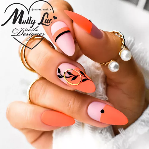 Neon UV Pigment por #5