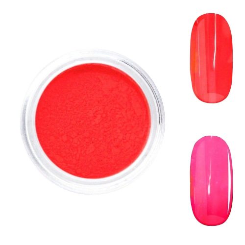 Neon UV Pigment por #7