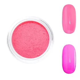 Neon UV Pigment por #8