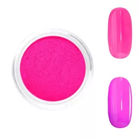 Neon UV Pigment por #9