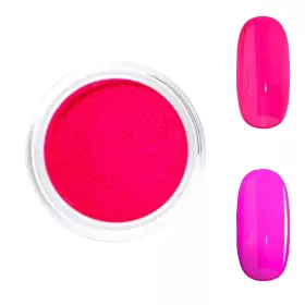 Neon UV Pigment por #10