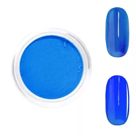 Neon UV Pigment por #12