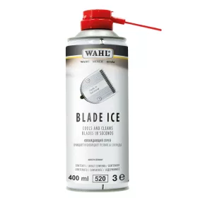 Wahl - Blade Ice - 4 az 1-ben Géptisztító Spray 400ml