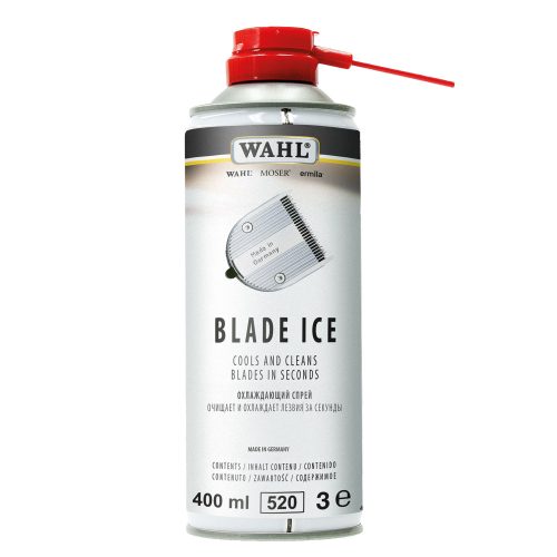 Wahl Blade Ice - penge hűtő, tisztító 400ml