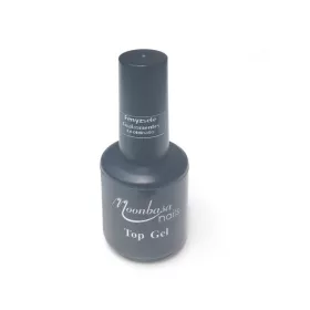Moonbasa Top#2 fényzselé 14ml (UNIVERZÁLIS fedőzselé)