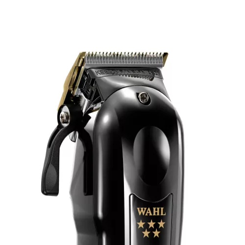 Wahl - Cordless Black Magic Clip - Vezeték nélküli Hajvágógép (Fekete)