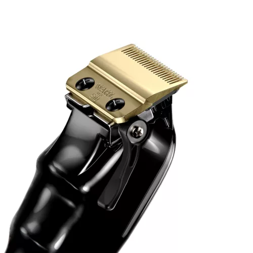 Wahl - Cordless Black Magic Clip - Vezeték nélküli Hajvágógép (Fekete)