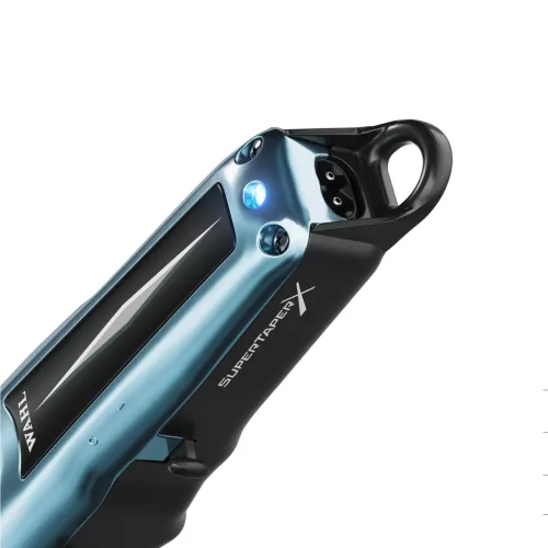 Wahl - Super Taper X - Vezeték Nélküli Hajvágógép