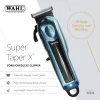Wahl - Super Taper X - Vezeték Nélküli Hajvágógép