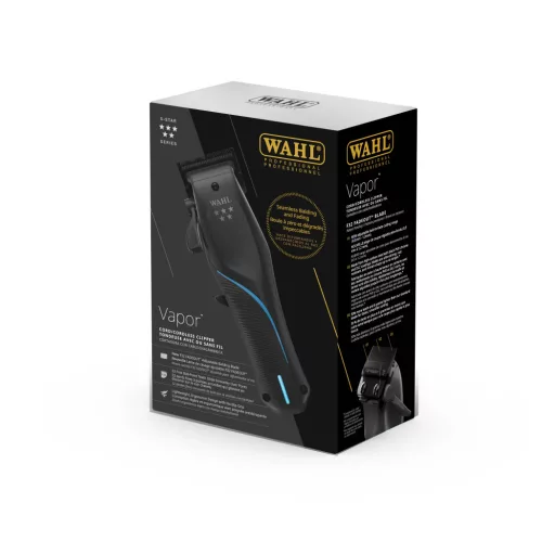 Wahl - Vapor - Vezeték nélküli Hajvágógép