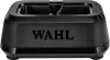 Wahl - Single Power Station - Töltőállomás (Bármelyik Vezeték Nélküli Wahl Hajvágó, Kontúrvágó és Elektromos Borotva)