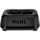 Wahl - Single Power Station - Töltőállomás (Bármelyik Vezeték Nélküli Wahl Hajvágó, Kontúrvágó és Elektromos Borotva)