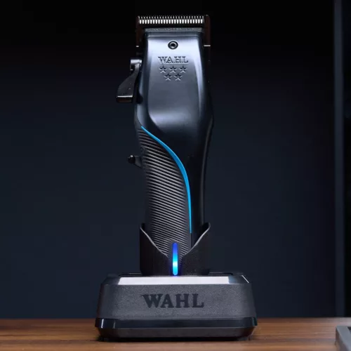 Wahl - Single Power Station - Töltőállomás (Bármelyik Vezeték Nélküli Wahl Hajvágó, Kontúrvágó és Elektromos Borotva)