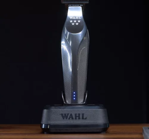 Wahl - Single Power Station - Töltőállomás (Bármelyik Vezeték Nélküli Wahl Hajvágó, Kontúrvágó és Elektromos Borotva)