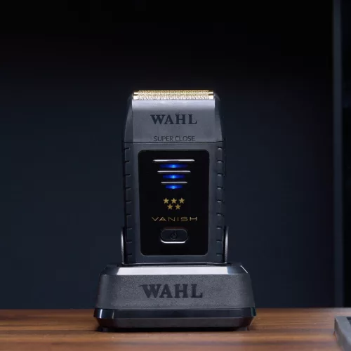 Wahl - Single Power Station - Töltőállomás (Bármelyik Vezeték Nélküli Wahl Hajvágó, Kontúrvágó és Elektromos Borotva)