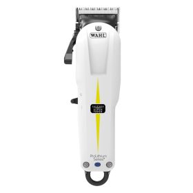   Wahl - Cordless Super Taper -  Vezeték nélküli Hajvágógép