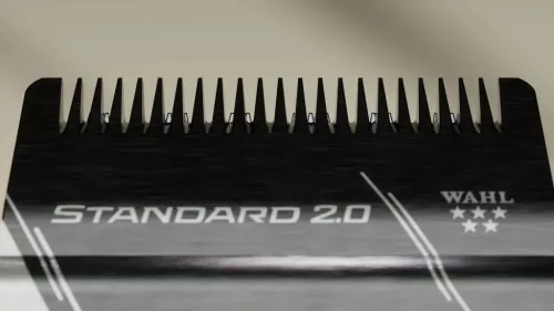 Wahl - Senior 2.0 - Vezeték Nélküli Hajvágógép (8000 fordulat/perc)