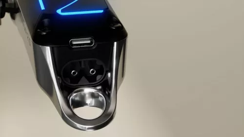 Wahl - Senior 2.0 - Vezeték Nélküli Hajvágógép (8000 fordulat/perc)