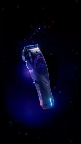 Wahl - Vapor - Vezeték nélküli Hajvágógép - Limitált Kiadás