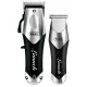 Wahl - Launch Combo - Vezeték Nélküli Hajvágó és Kontúrvágó