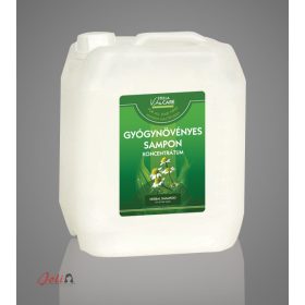 Stella - VitaCare - Gyógynövényes Sampon 5000ml