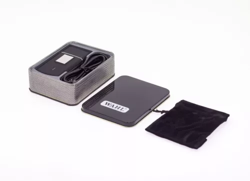 Wahl - Mobile Shaver - Elektromos Borotva