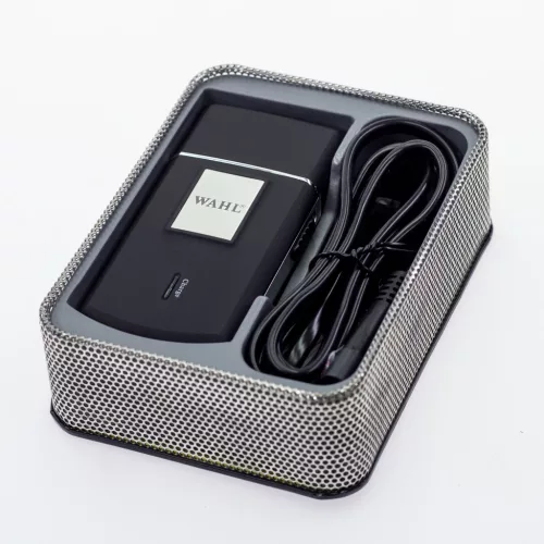 Wahl - Mobile Shaver - Elektromos Borotva