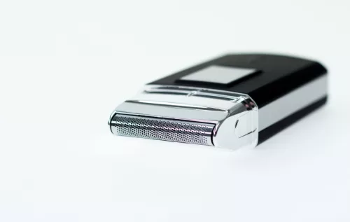 Wahl - Mobile Shaver - Elektromos Borotva