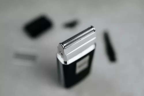 Wahl - Mobile Shaver - Elektromos Borotva