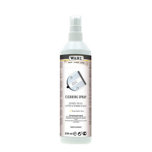 Wahl Cleaning fertőtlenítő spray 250ml