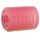 Sibel Öntapadós hajcsavaró 43mm 6db/csomag - Pink