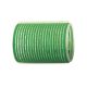 Sibel öntapadós hajcsavaró 48 mm 6db/csomag (Zöld)