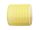 Sibel hajcsavaró 66mm (6db, sárga)